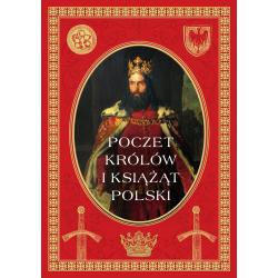 POCZET KRÓLÓW I KSIĄŻĄT POLSKICH