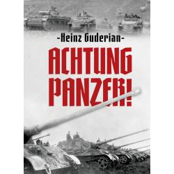 ACHTUNG PANZER!
