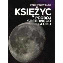 KSIĘŻYC. PODBÓJ SREBRNEGO GLOBU