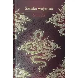 SZTUKA WOJENNA EDYCJA KOLEKCJONERSKA