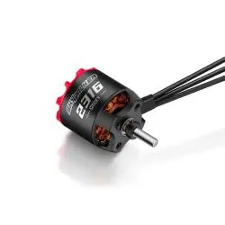 HOBBYWING SILNIK BEZSZCZOTKOWY SKYWALKER 2316SL 1250KV DO MODELI RC