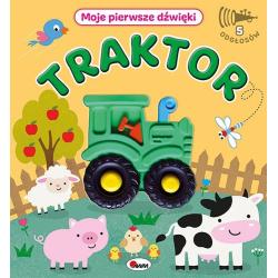 TRAKTOR. MOJE PIERWSZE DŹWIĘKI