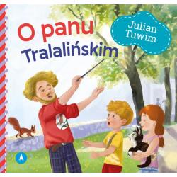 O PANU TRALALIŃSKIM