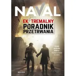 EKSTREMALNY PORADNIK PRZETRWANIA