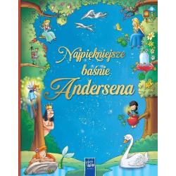 NAJPIĘKNIEJSZE BAŚNIE ANDERSENA