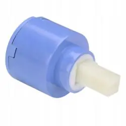 MIESZACZ CERAMICZNY 40 MM DO BATERII JEDNOUCHWYTOWEJ INVENA