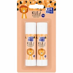 KLEJ W SZTYFCIE OXFORD KIDS 2 X 15 G