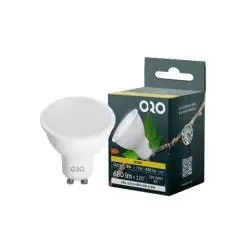 ŻARÓWKA LED GU10 8W 4000K 680LM ORO