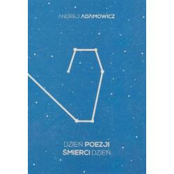 DZIEŃ POEZJI, ŚMIERCI DZIEŃ