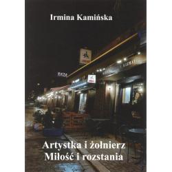 ARTYSTKA I ŻOŁNIERZ. MIŁOŚĆ I ROZSTANIA
