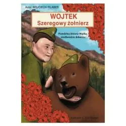 WOJTEK SZEREGOWY ŻOŁNIERZ
