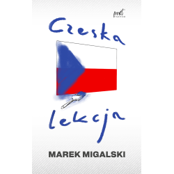 CZESKA LEKCJA