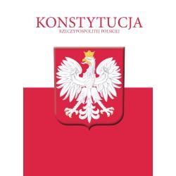 KONSTYTUCJA RZECZYPOSPOLITEJ POLSKIEJ