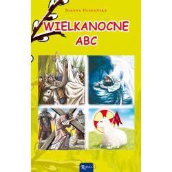 WIELKANOCNE ABC