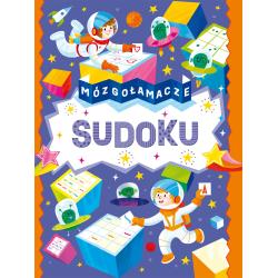 SUDOKU. MÓZGOŁAMACZE