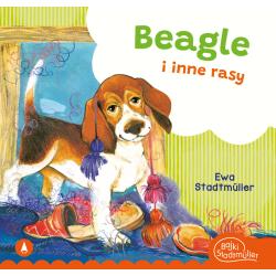 BEAGLE I INNE RASY
