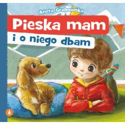 PIESKA MAM I O NIEGO DBAM