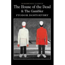 THE HOUSE OF THE DEAD THE GAMBLER