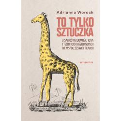 TO TYLKO SZTUCZKA. O SAMOŚWIADOMOŚCI KINA I TECHNIKACH DEZILUZYJNYCH WE WSPÓŁCZESNYCH FILMACH