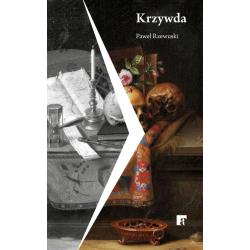 KRZYWDA