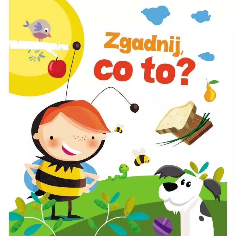 ZGADNIJ CO TO Kozłowska Urszula