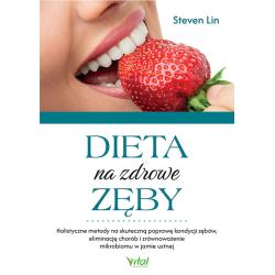 DIETA NA ZDROWE ZĘBY