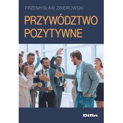 PRZYWÓDZTWO POZYTYWNE