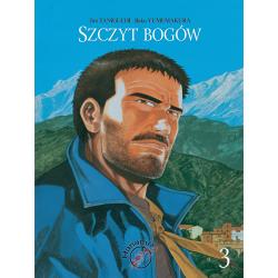 SZCZYT BOGÓW