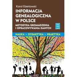 INFORMACJA GENEALOGICZNA