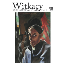 WITKACY MALARSTWO