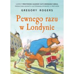 PEWNEGO RAZU W LONDYNIE