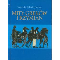 MITY GREKÓW I RZYMIAN