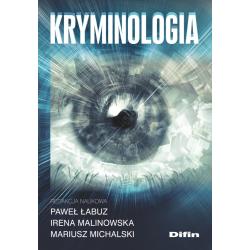 KRYMINOLOGIA