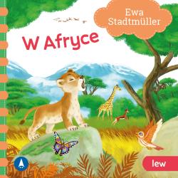 LEW. W AFRYCE