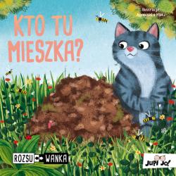 KTO TU MIESZKA?
