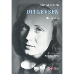 DITLEVSEN. BIOGRAFIA