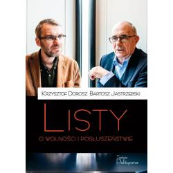 LISTY O WOLNOŚCI I POSŁUSZEŃSTWIE