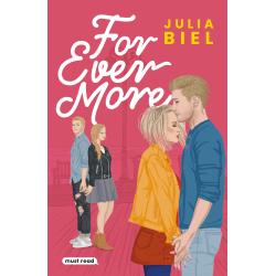 FOR EVER MORE