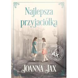NAJLEPSZA PRZYJACIÓŁKA