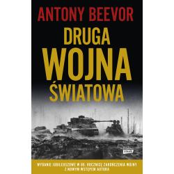 DRUGA WOJNA ŚWIATOWA