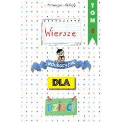 WIERSZE EDUKACYJNE DLA DZIECI 2