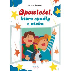OPOWIEŚCI KTÓRE SPADŁY Z NIEBA