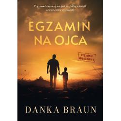 EGZAMIN NA OJCA