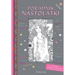 PORADNIK NASTOLATKI