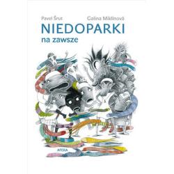 NIEDOPARKI NA ZAWSZE