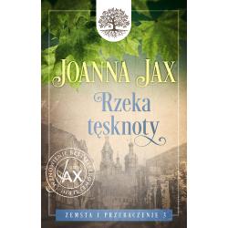 RZEKA TĘSKNOTY. ZEMSTA I PRZEBACZENIE