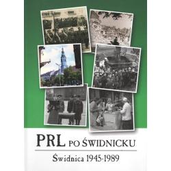 PRL PO ŚWIDNICKU