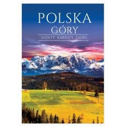 POLSKA GÓRY