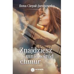 ZNAJDZIESZ MNIE WŚRÓD CHMUR
