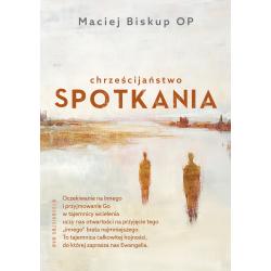CHRZEŚCIJAŃSTWO SPOTKANIA